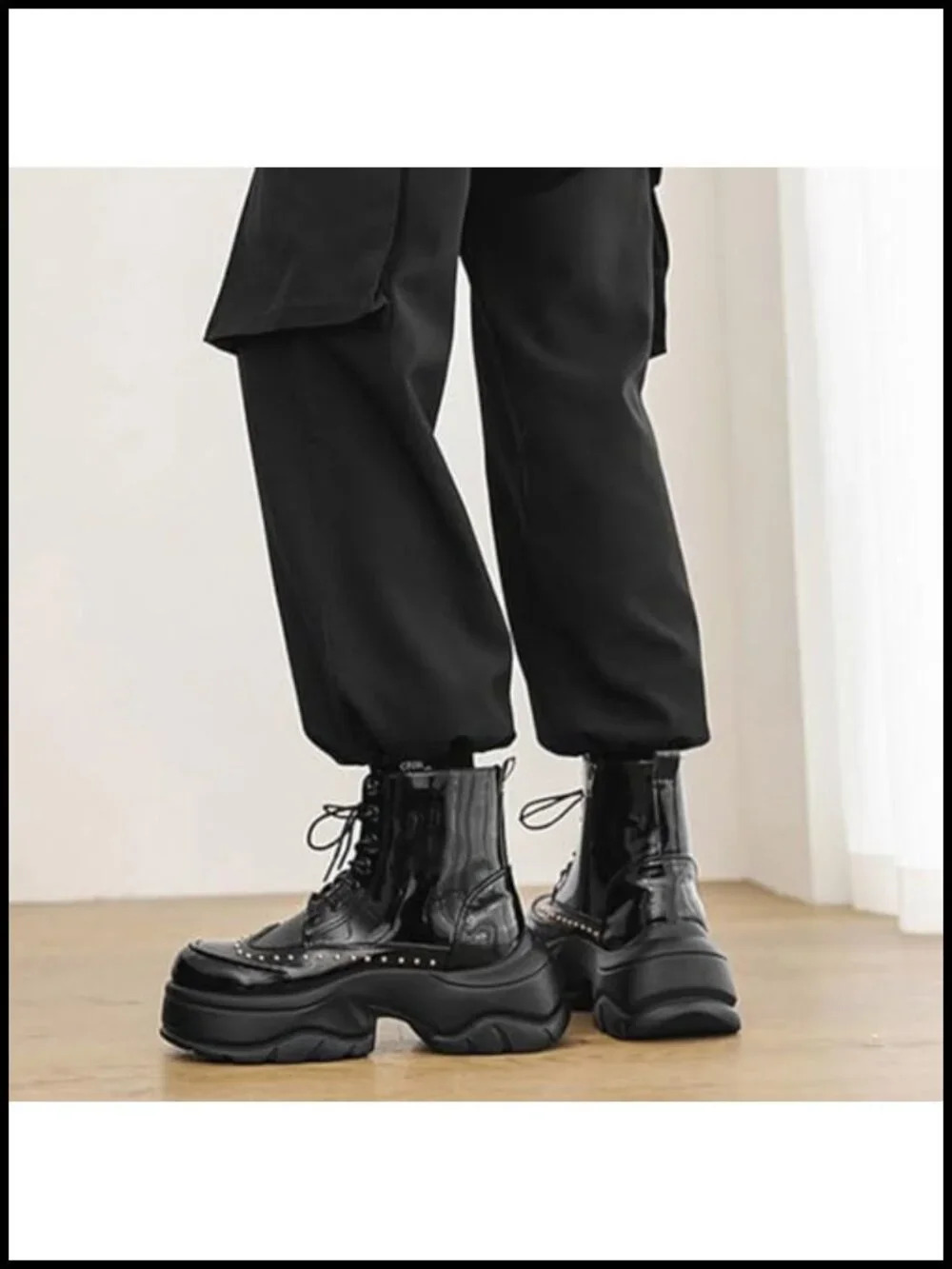 N/A these patent